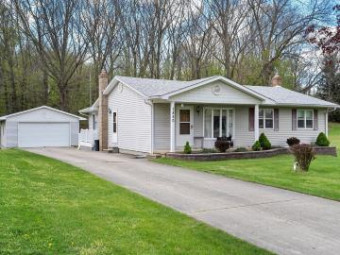 1850 Ardsley Drive Ortonville, MI 48462