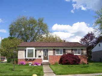 34804 Whittaker Street Clinton Township, MI 48035