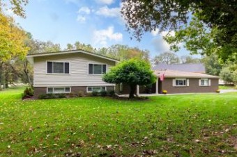 2331 Rusk Road Rochester Hills, MI 48306