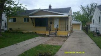 31714 S Hazelwood Street Westland, MI 48186