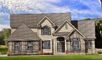 48945 Tuscan Hills Plymouth, MI 48170