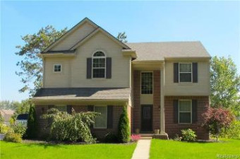 4497 Thornhill Drive Auburn Hills, MI 48326