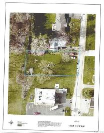 BUILDABLE LOT Midvale Drive Rochester Hills, MI 48309