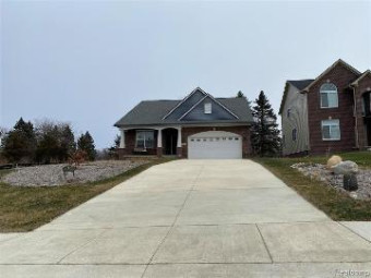 30791 Asbury Hill Court New Hudson, MI 48165