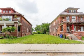 3131 Mcdougall Detroit, MI 48207