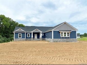 4756 Toratola Lane Howell, MI 48843