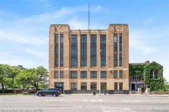 2751 E Jefferson Avenue Detroit, MI 48207