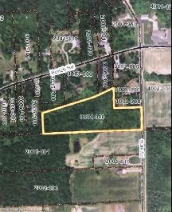 VACANT LAND State Road Lakeport, MI 48059