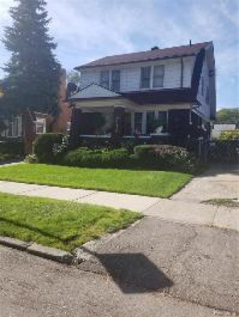 8315 Freda Street Detroit, MI 48204