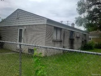 27455 Avondale Street Inkster, MI 48141