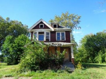 4613 Meldrum Street Detroit, MI 48207