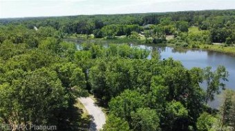 LOT 1 Riverwalk Drive Fenton, MI 48430