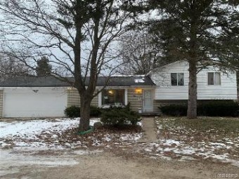 2030 Charms Road Wixom, MI 48393