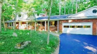 3093 Woodland Drive Davison, MI 48423