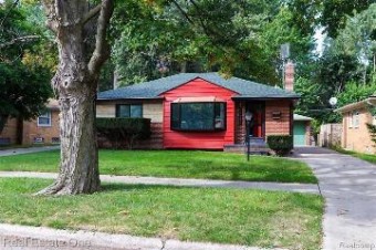 25258 Westfield Redford, MI 48239