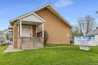 3918 Blackington Avenue Flint, MI 48532