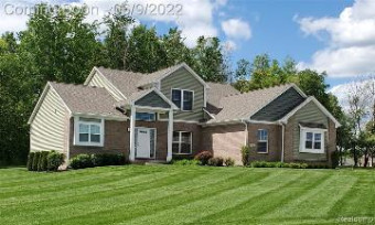 1282 Cedar Meadows Drive White Lake, MI 48383