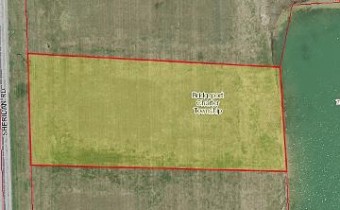 7863 Sheridan Rd Lot #2 Birch Run, MI 48415