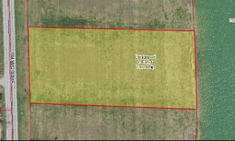 7863 Sheridan Rd Lot #3 Birch Run, MI 48415