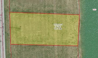 7863 Sheridan Rd. Lot #4 Birch Run, MI 48415