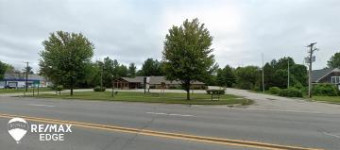 510 W Huron Au Gres, MI 48703