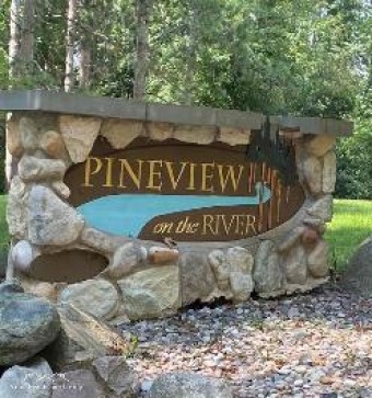 9055 Pineview River Drive Lot #12 Linden, MI 48451