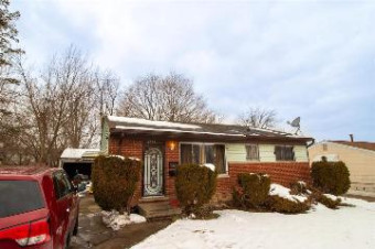 6223 Otoole Mt. Morris, MI 48458