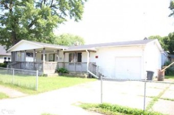 2906 Nathan Flint, MI 48506