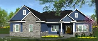 12845 Meadow View Circle, Lot 25 Holly, MI 48462