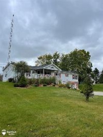 14201 Henderson Otisville, MI 48463