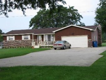 4424 S Duffield Lennon, MI 48449