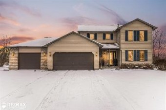 8104 Flintlock Mt. Morris, MI 48458