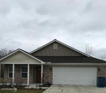 6211 Crooked River Swartz Creek, MI 48473