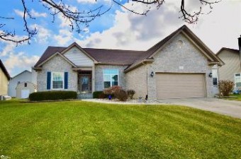 4127 Aspen Circle Grand Blanc, MI 48439