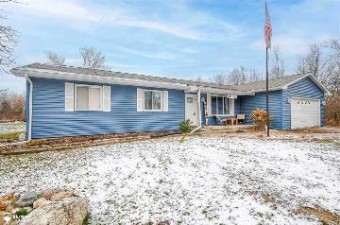 1198 S Morrish Flint, MI 48532