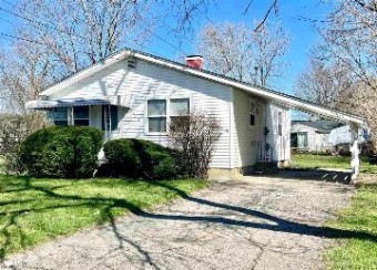 4137 Woodrow Burton, MI 48509