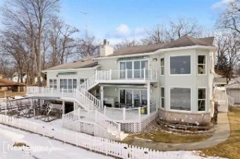 103 Hillside Prudenville, MI 48651