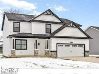 11161 Beethoven Davison, MI 48423