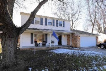 5383 Applehill Flushing, MI 48433