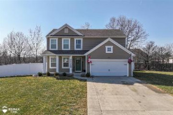 4418 Pebble Creek Grand Blanc, MI 48439