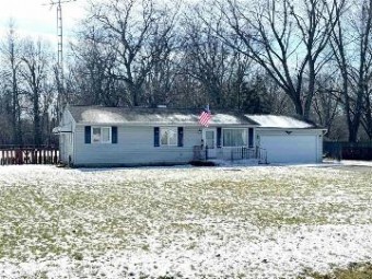 4078 Leith Burton, MI 48509