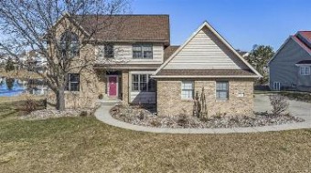 581 Chasseur Grand Blanc, MI 48439