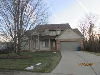 7511 Fairview Goodrich, MI 48438