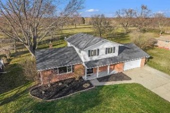 5330 W Farrand Clio, MI 48420