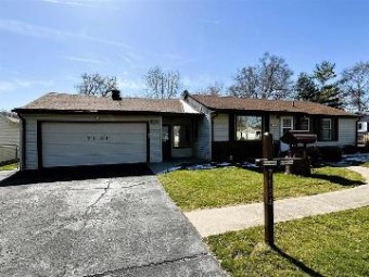 7154 Houghton Davison, MI 48423