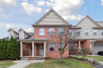 5196 Mesa Shelby Township, MI 48316