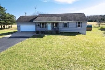 5083 Hemingway Lake Otter Lake, MI 48464