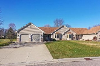 6038 Oak Creek Swartz Creek, MI 48473