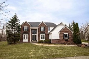 10161 Wellington Clarkston, MI 48348