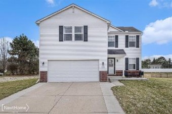 3103 Pine Run Swartz Creek, MI 48473